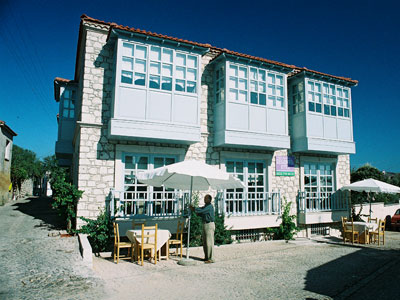 Begonvil Otel