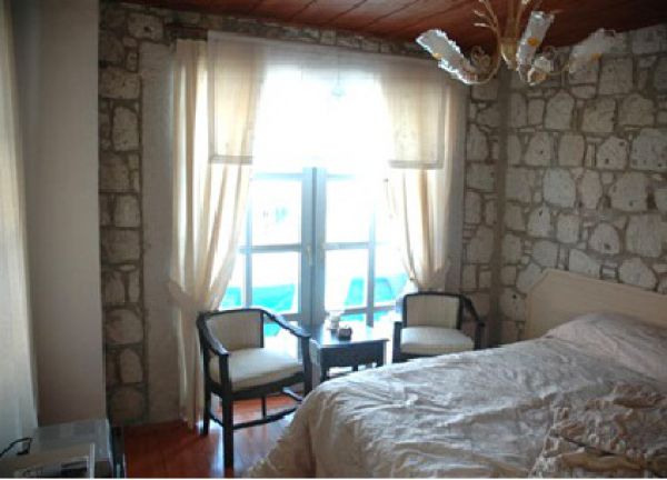 Begonvil Otel