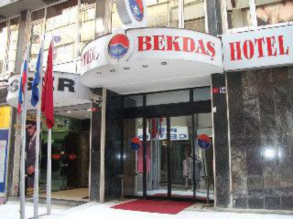 Bekdaş Otel Laleli