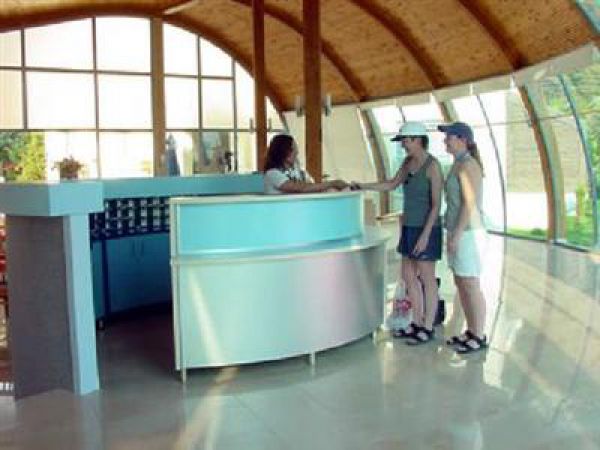 Belcehan Deluxe Otel Fethiye