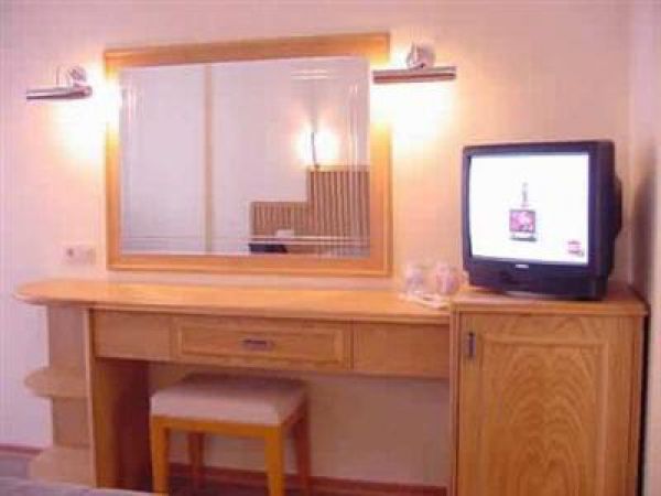 Belcehan Deluxe Otel Fethiye