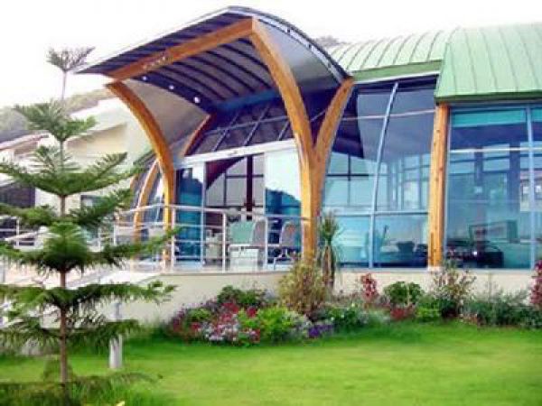 Belcehan Deluxe Otel Fethiye
