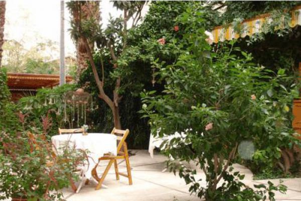 Belen Hotel