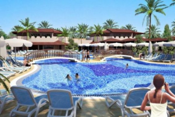 Belinda Beach Club