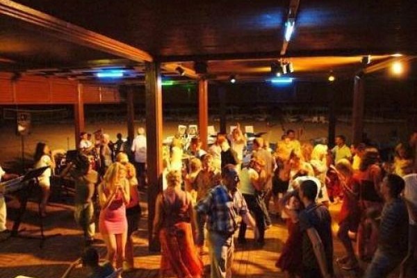 Belinda Beach Club