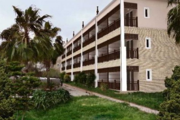 Belinda Beach Club