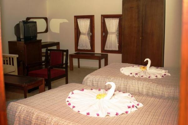 Belkon Club Hotel