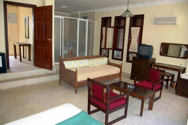 Belkon Club Hotel