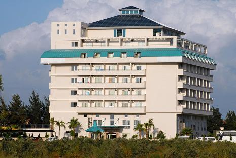 Belkon Club Hotel