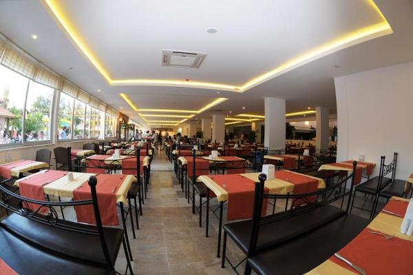 Belkon Club Hotel
