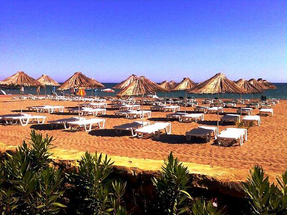 Belkon Club Hotel
