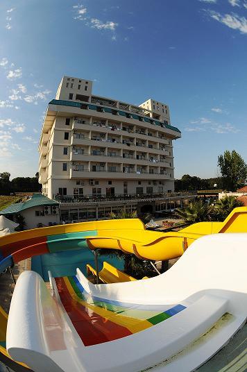 Belkon Club Hotel