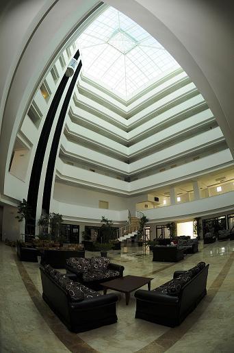 Belkon Club Hotel