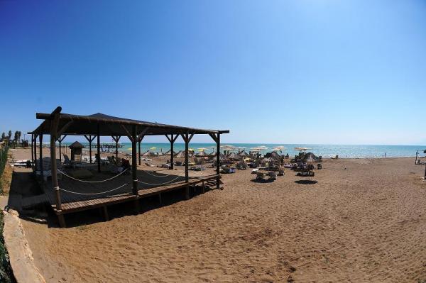 Belkon Club Hotel