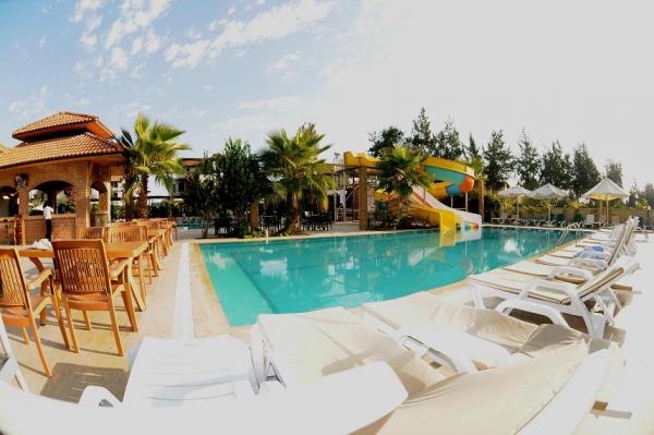 Belkon Club Hotel