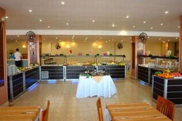Bella Casa Otel Bodrum