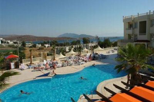 Bella Casa Otel Bodrum