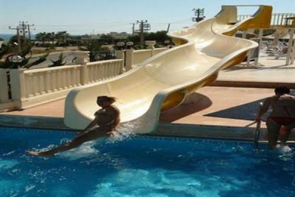 Bella Casa Otel Bodrum