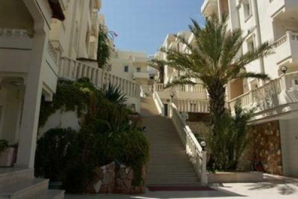 Bella Casa Otel Bodrum