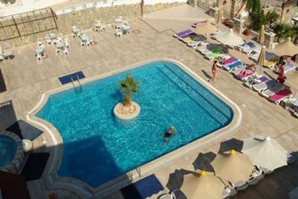 Bella Casa Otel Bodrum