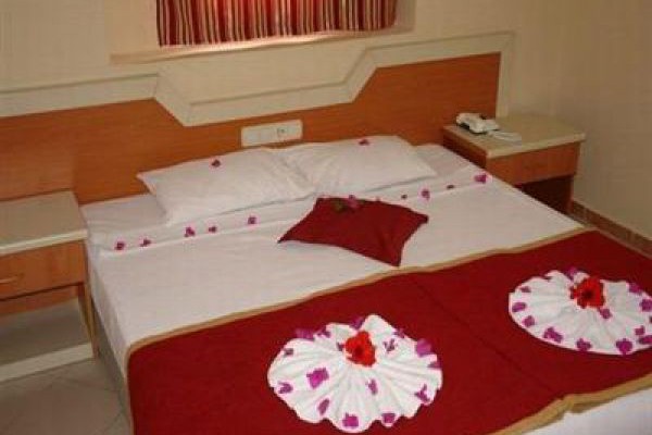 Bella Casa Otel Bodrum