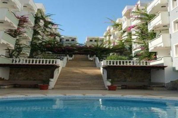 Bella Casa Otel Bodrum