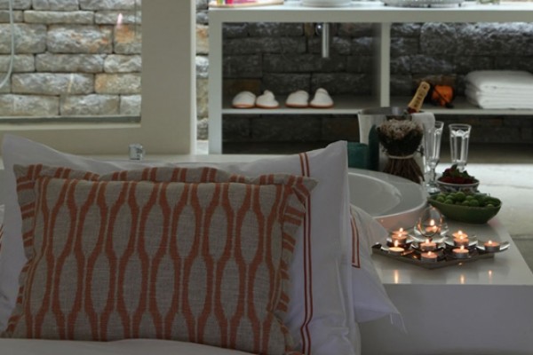Bella Sombra Hotel