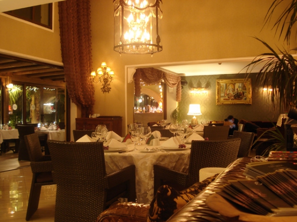Bella View Boutique Hotel