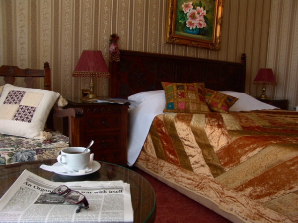 Bella View Boutique Hotel