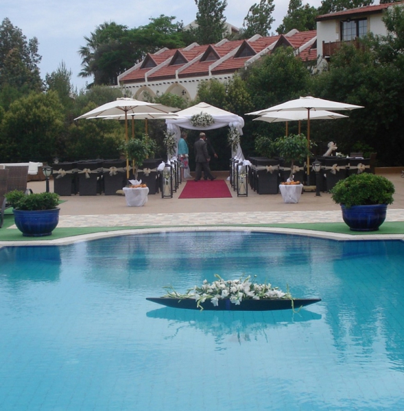 Bella View Boutique Hotel