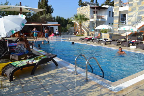 Belleza Apart Hotel