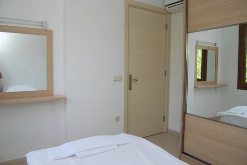 Belleza Apart Hotel