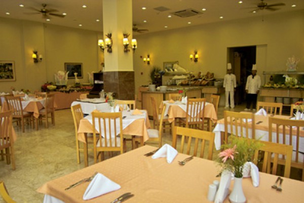 Belvista Hotel Kemer