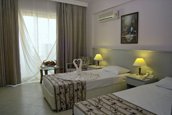 Belvista Hotel Kemer