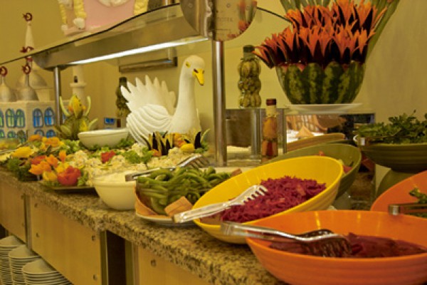 Belvista Hotel Kemer