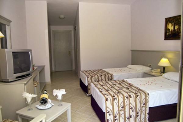 Belvista Hotel Kemer