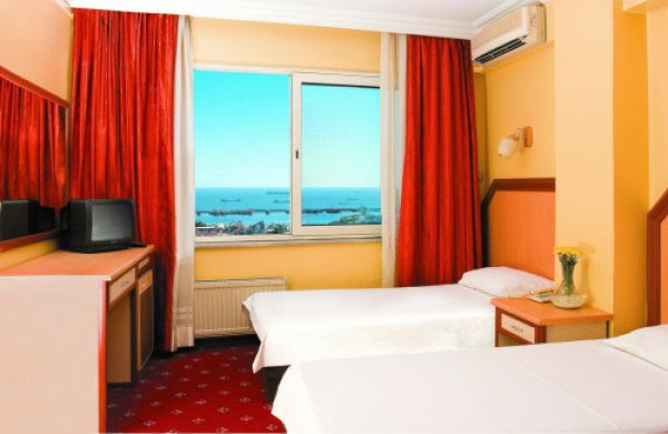 Benler Otel