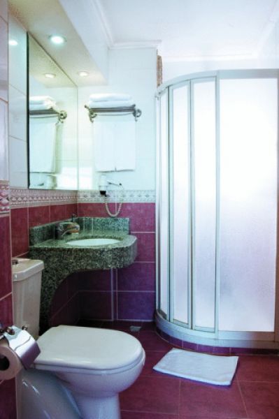 Benler Otel
