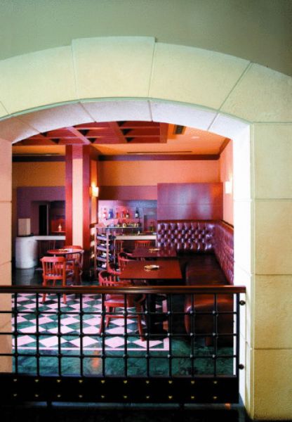 Benler Otel