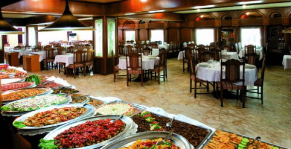 Benler Otel
