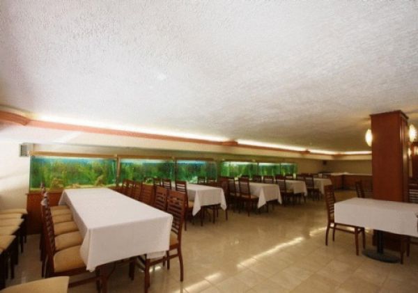 Bera Konya Hotel