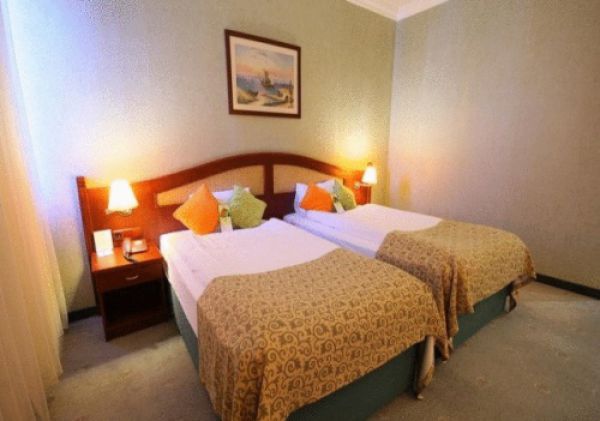 Bera Konya Hotel