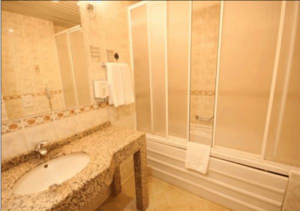 Bera Konya Hotel