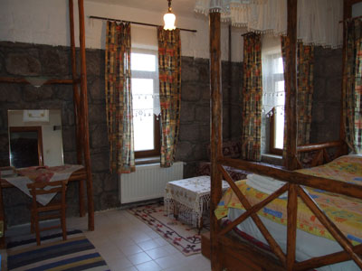 Berceste Otel