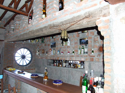 Berceste Otel