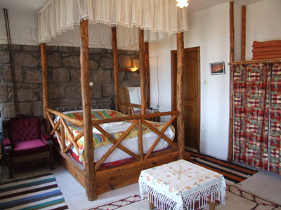 Berceste Otel