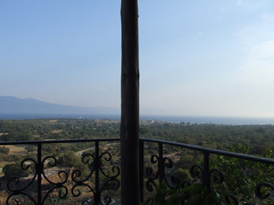 Berceste Otel