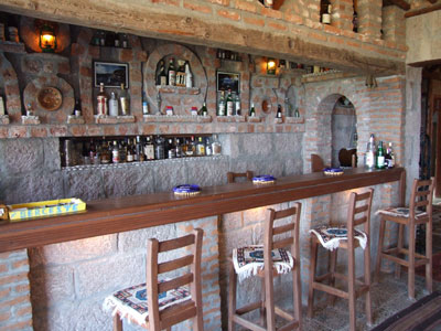 Berceste Otel