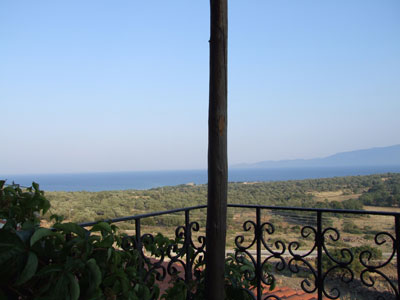 Berceste Otel