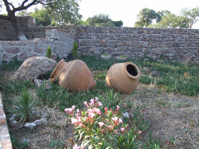 Berceste Otel